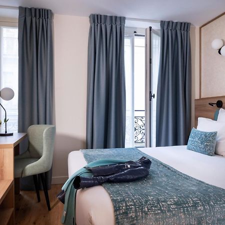 Dream Hôtel Opéra&Spa Paris Exterior foto