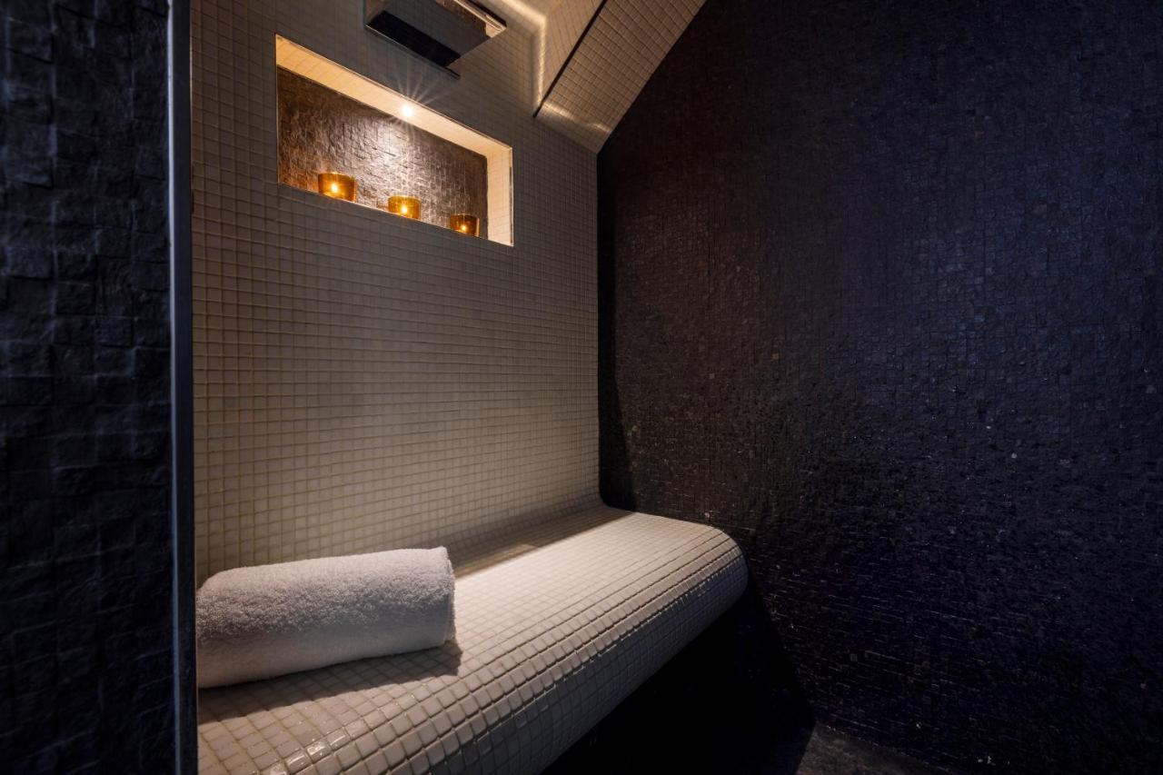 Dream Hôtel Opéra&Spa Paris Exterior foto